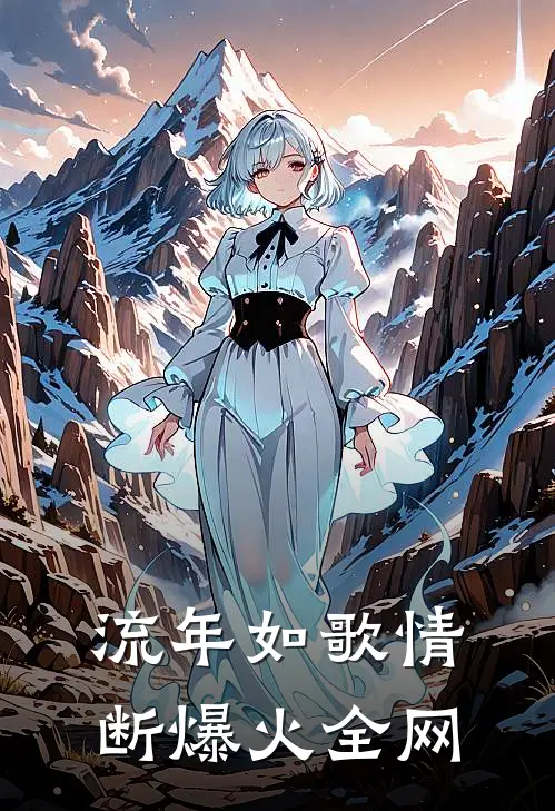流年如歌情断爆火全网