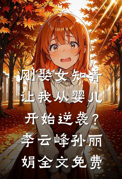 刚娶女知青，让我从婴儿开始逆袭？李云峰孙丽娟全文免费