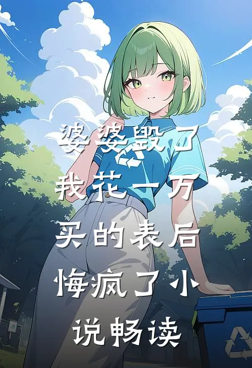 婆婆毁了我花一万买的表后，悔疯了小说畅读