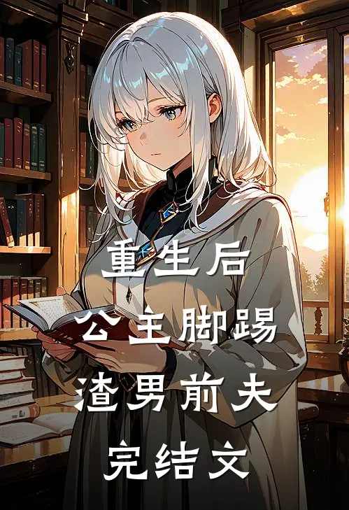 重生后，公主脚踢渣男前夫完结文