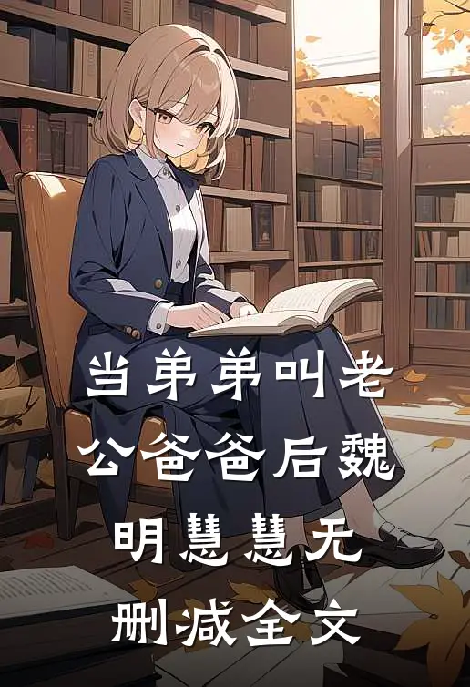 当弟弟叫老公爸爸后魏明慧慧无删减全文