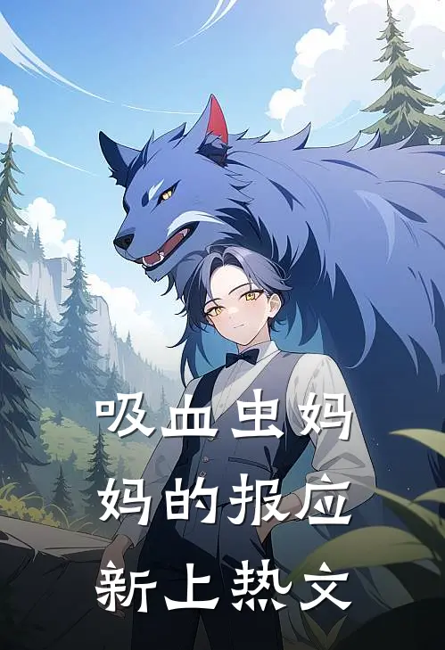 吸血虫妈妈的报应新上热文