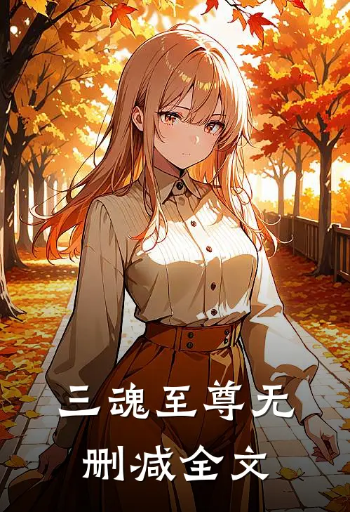 三魂至尊无删减全文