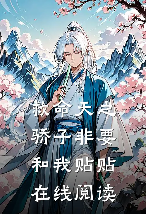 救命天之骄子非要和我贴贴在线阅读