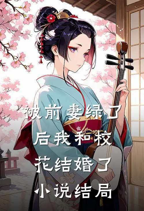 被前妻绿了后我和校花结婚了小说结局