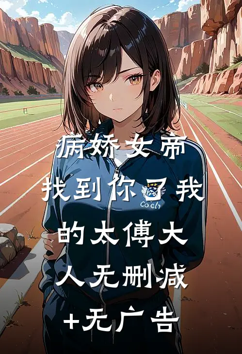 病娇女帝：找到你了我的太傅大人无删减+无广告