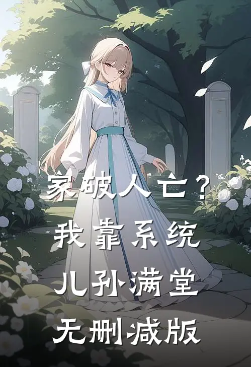 家破人亡？我靠系统儿孙满堂无删减版