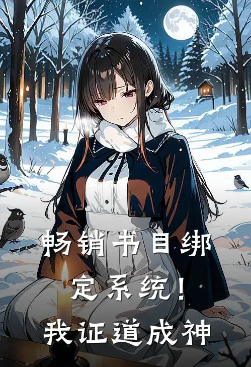 畅销书目绑定系统！我证道成神