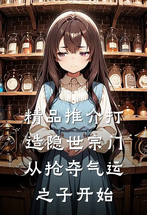 精品推介打造隐世宗门：从抢夺气运之子开始