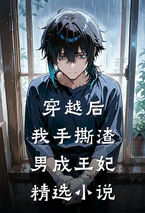 穿越后,我手撕渣男成王妃精选在线阅读