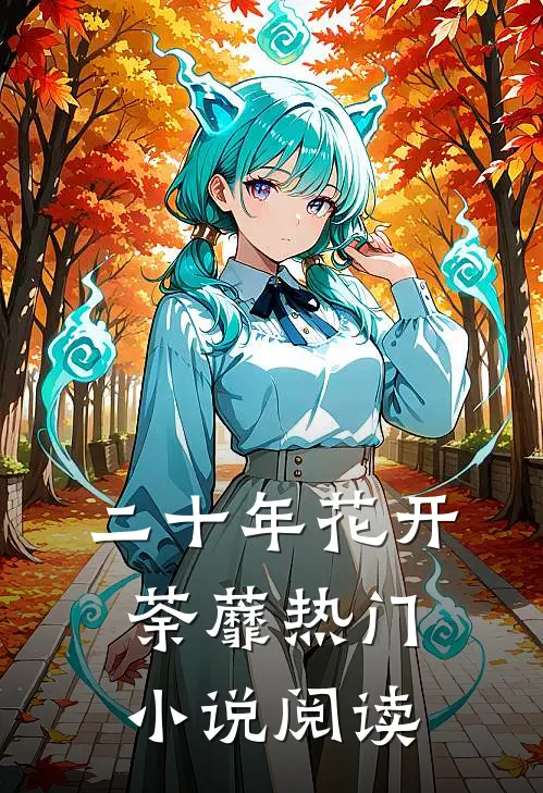 二十年花开荼蘼热门小说阅读