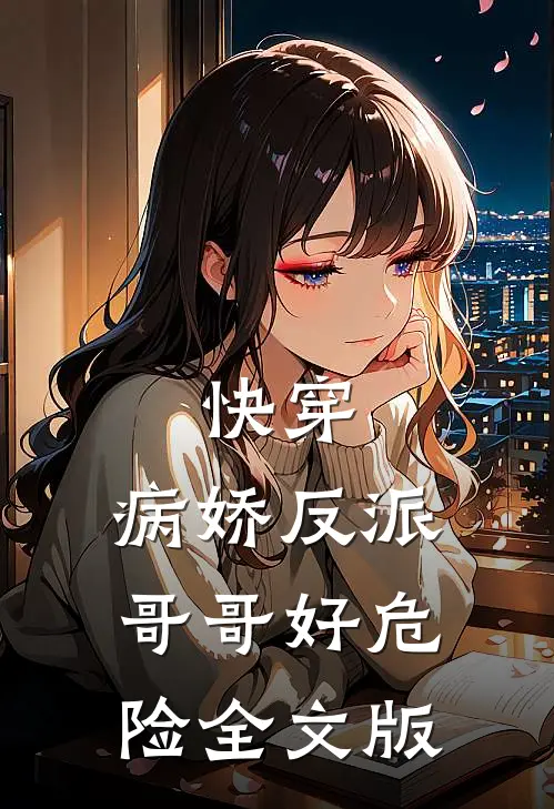 快穿：病娇反派哥哥好危险全文版