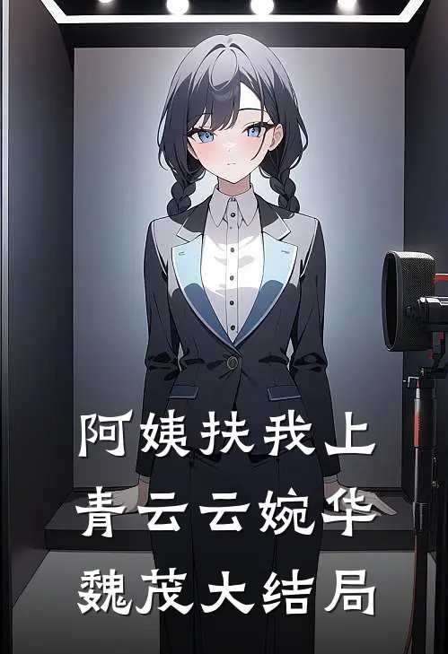 阿姨扶我上青云云婉华魏茂大结局