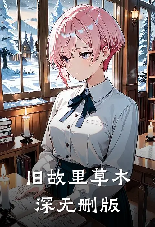 旧故里草木深无删版