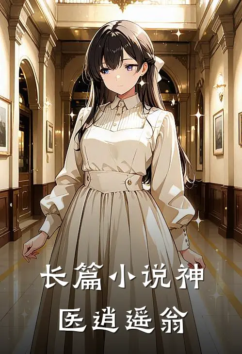 长篇小说神医逍遥翁