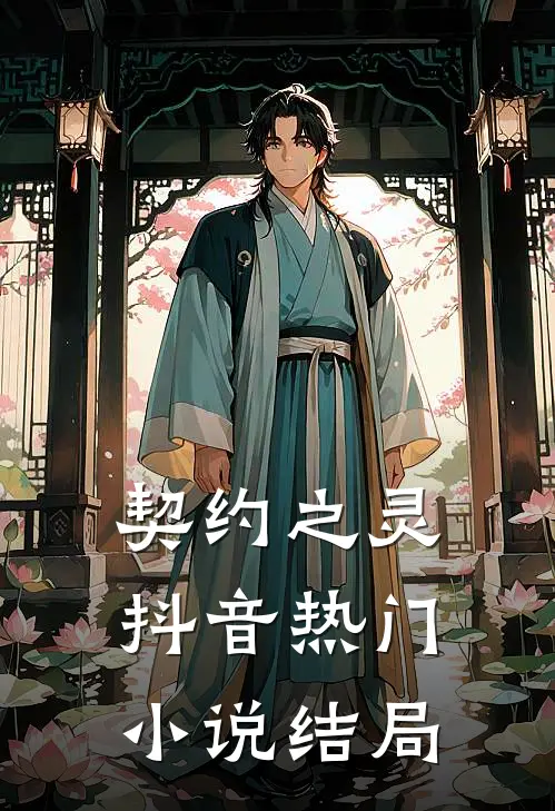 契约之灵抖音热门小说结局