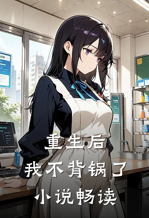 重生后，我不背锅了小说畅读