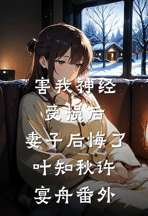 害我神经受损后，妻子后悔了叶知秋许宴舟 番外