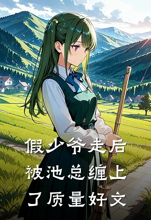 假少爷走后，被池总缠上了质量好文