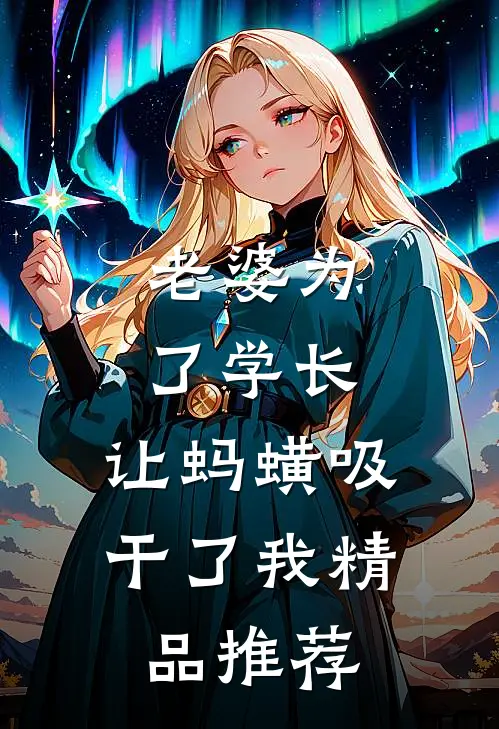 老婆为了学长，让蚂蟥吸干了我精品推荐