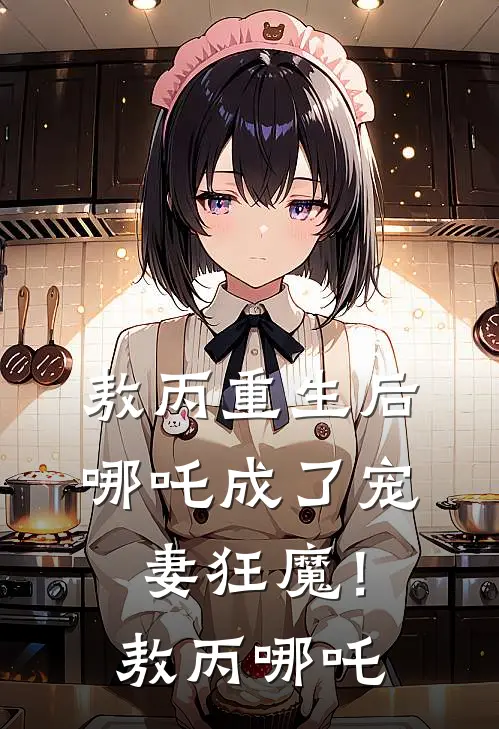 敖丙重生后，哪吒成了宠妻狂魔！敖丙哪吒