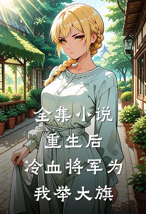 全集小说重生后，冷血将军为我举大旗