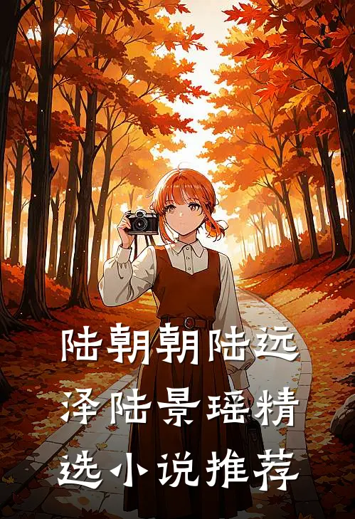 陆朝朝陆远泽陆景瑶精选小说推荐