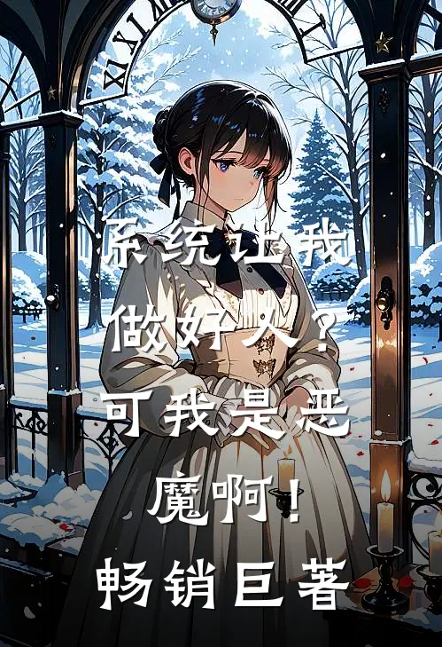 系统让我做好人？可我是恶魔啊！畅销巨著