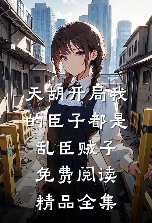 天胡开局我的臣子都是乱臣贼子免费阅读精品全集