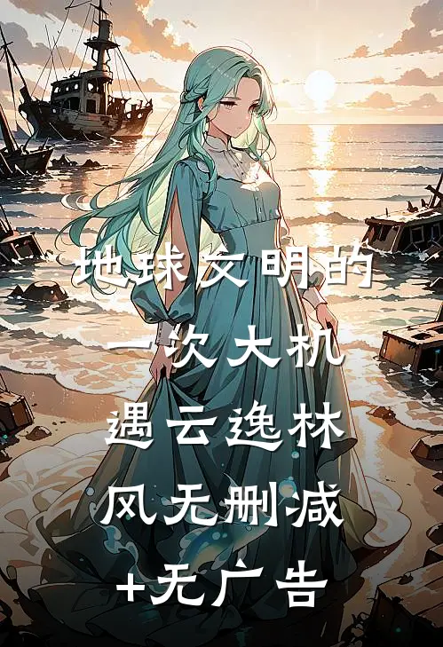地球文明的一次大机遇云逸林风无删减+无广告