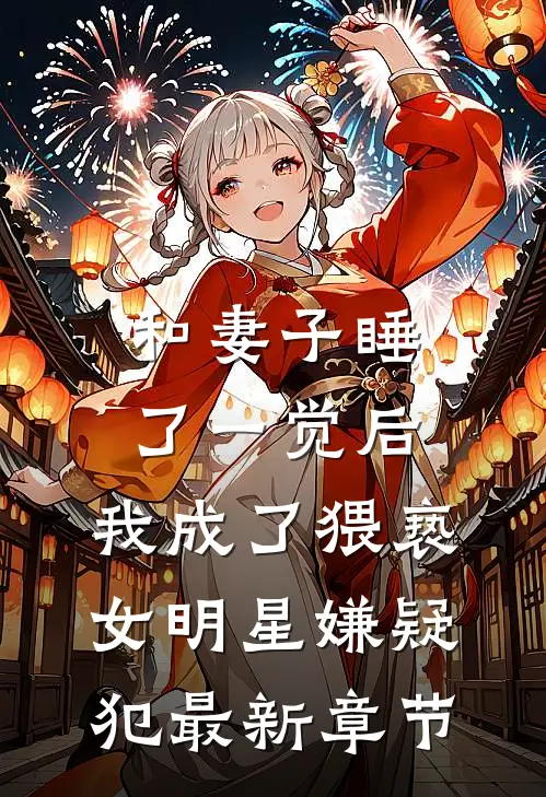 和妻子睡了一觉后，我成了猥亵女明星嫌疑犯最新章节