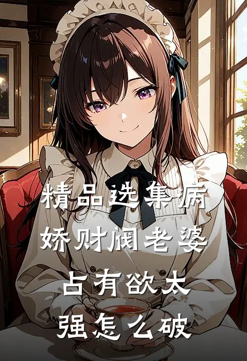 精品选集病娇财阀老婆占有欲太强怎么破