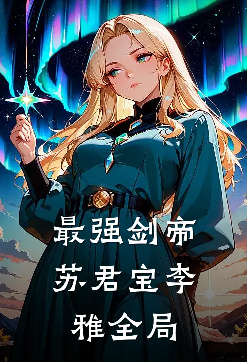 最强剑帝苏君宝李雅全局