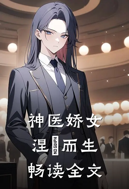 神医娇女涅槃而生畅读全文