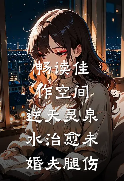 畅读佳作空间：逆天灵泉水治愈未婚夫腿伤