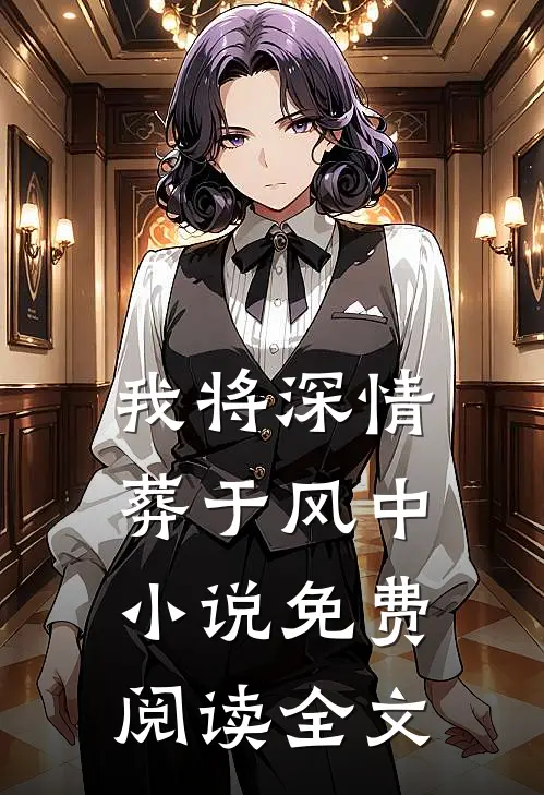 我将深情葬于风中小说免费阅读全文