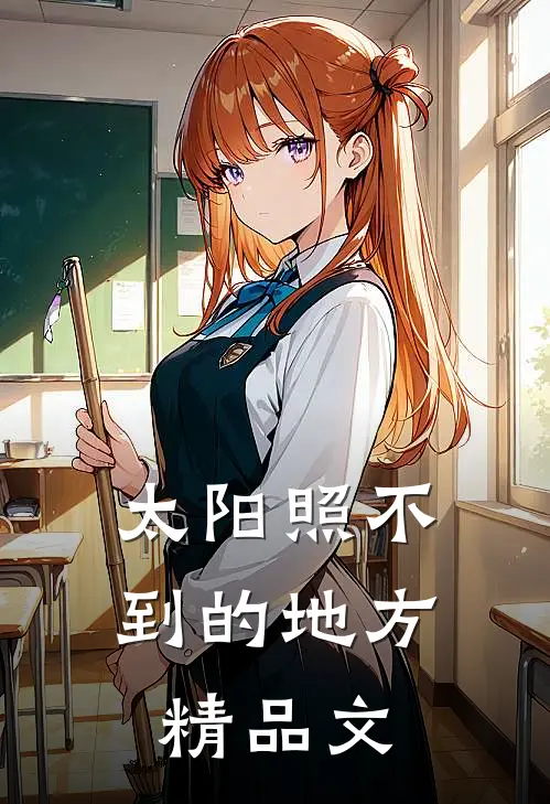 太阳照不到的地方精品文
