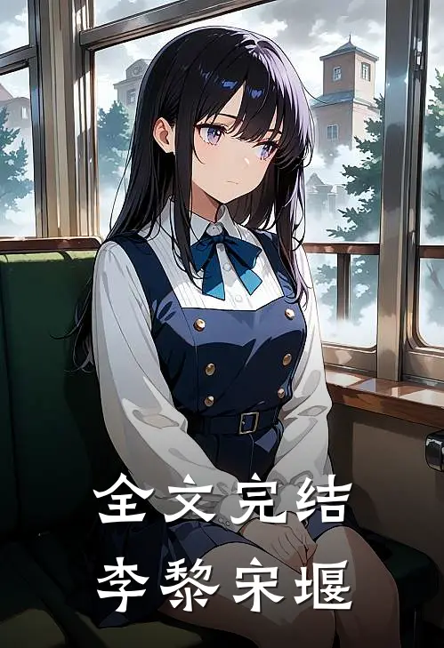 全文完结李黎宋堰