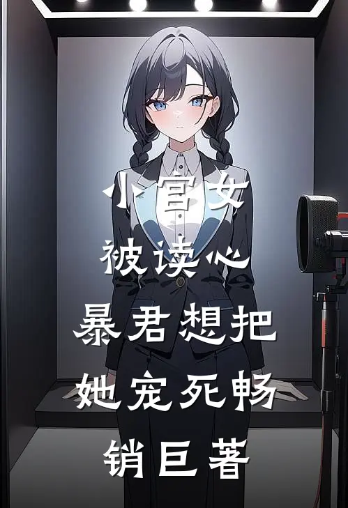 小宫女被读心,暴君想把她宠死畅销巨著