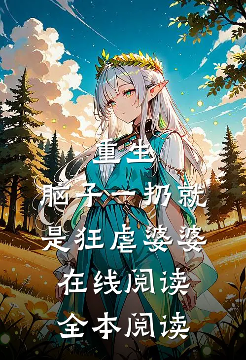 重生：脑子一扔就是狂虐婆婆在线阅读全本阅读