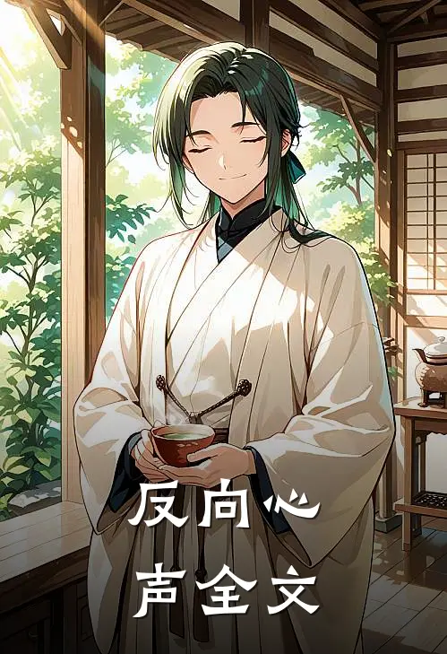 反向心声全文