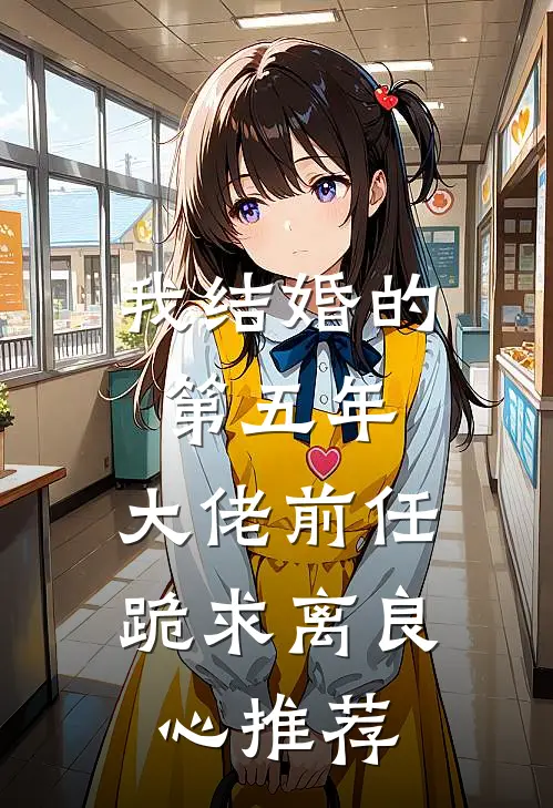 我结婚的第五年，大佬前任跪求离良心推荐