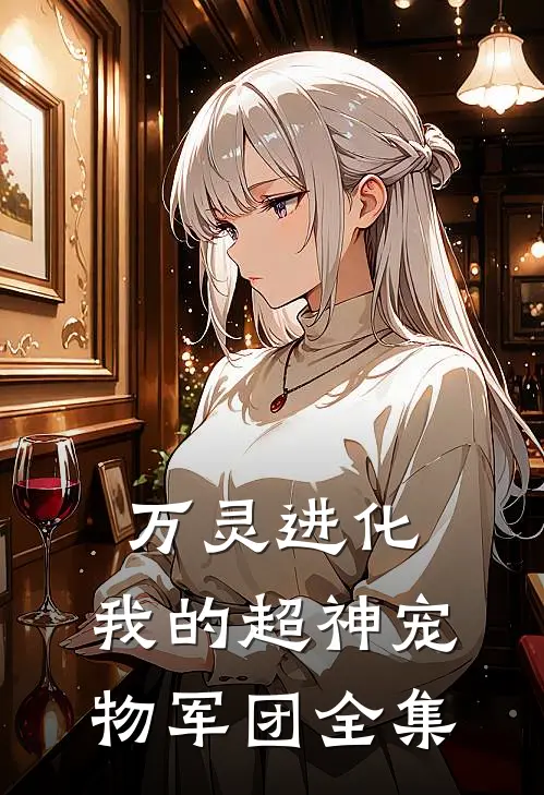 万灵进化：我的超神宠物军团 全集