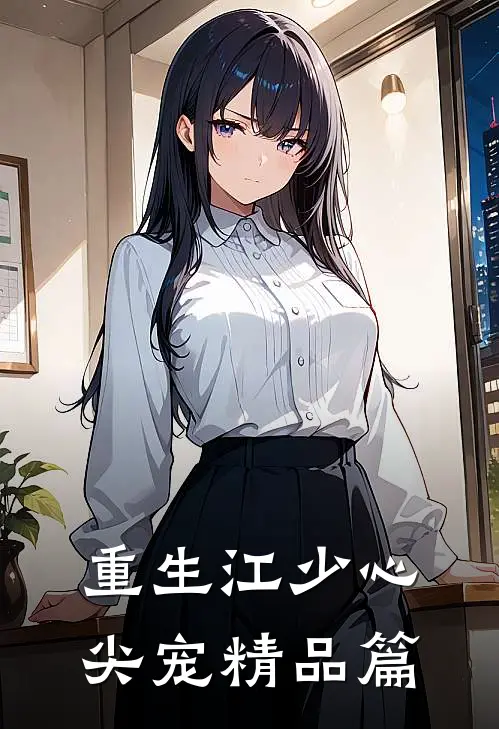 重生江少心尖宠精品篇