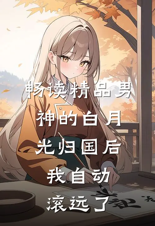 畅读精品男神的白月光归国后，我自动滚远了