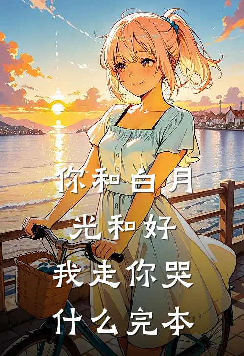 你和白月光和好，我走你哭什么完本