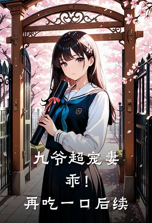 九爷超宠妻：乖！再吃一口后续
