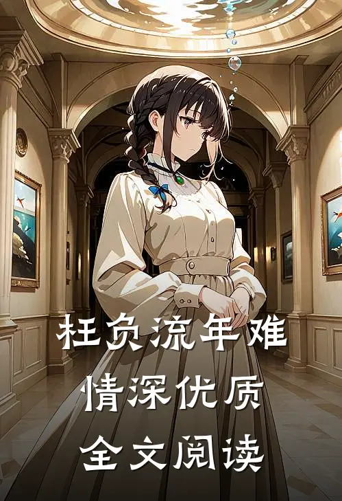 枉负流年难情深优质全文阅读