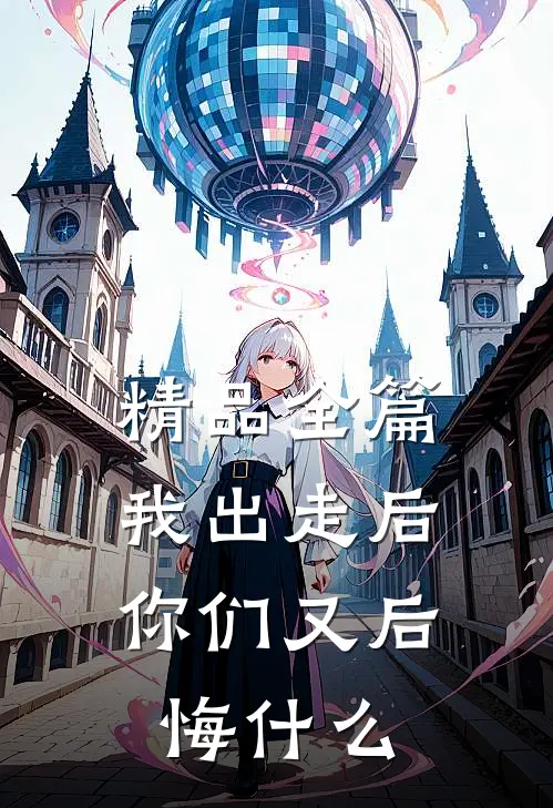 精品全篇我出走后，你们又后悔什么
