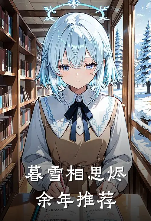 暮雪相思烬余年推荐